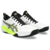 FF Blast 3 «White Black Safety Yellow»