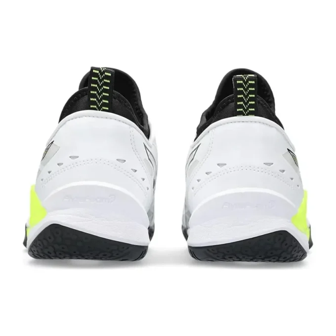 FF Blast 3 «White Black Safety Yellow»