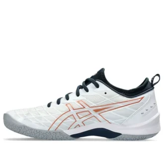 FF Blast 3 «White Pure Bronze»