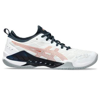 FF Blast 3 «White Pure Bronze»
