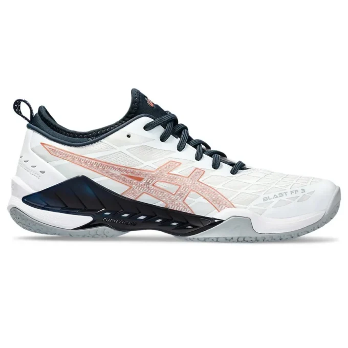 FF Blast 3 «White Pure Bronze»
