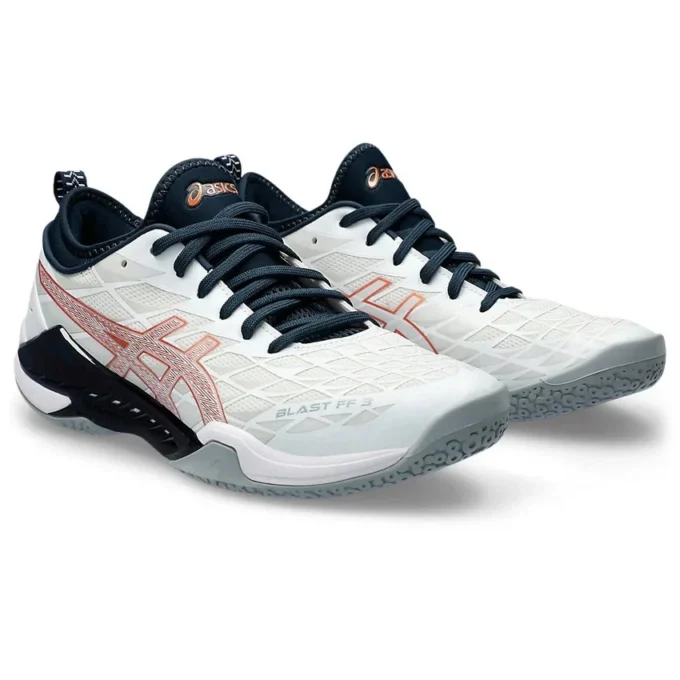 FF Blast 3 «White Pure Bronze»
