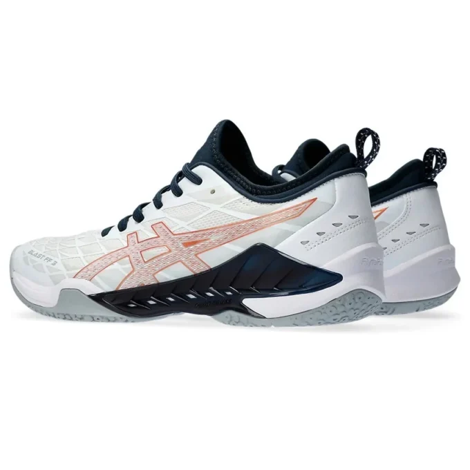 FF Blast 3 «White Pure Bronze»