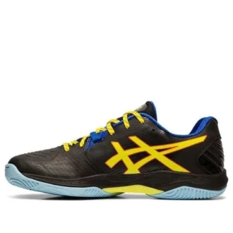 FF Blast «Negro Amarillo»