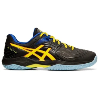 FF Blast «Negro Amarillo»