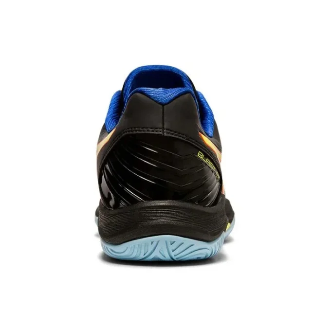 FF Blast «Negro Amarillo»