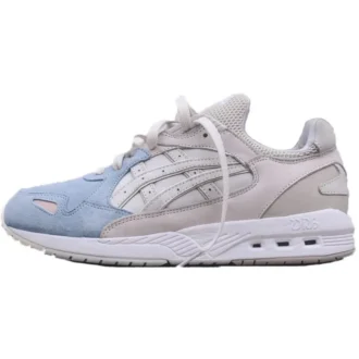 Fieg x GT Cool Express «Sterling»