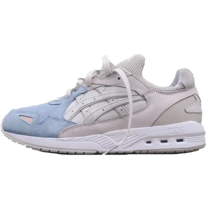 Fieg x GT Cool Express «Sterling» Fieg x GT Cool Express «Sterling»