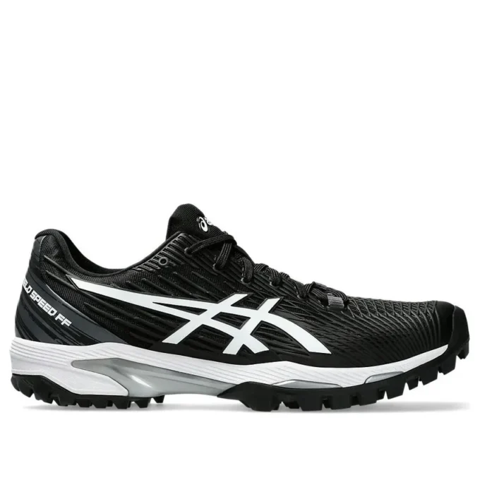 Field Speed FF «Black White»
