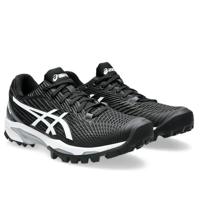 Field Speed FF «Black White»