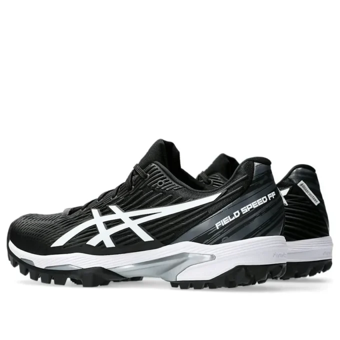 Field Speed FF «Black White»
