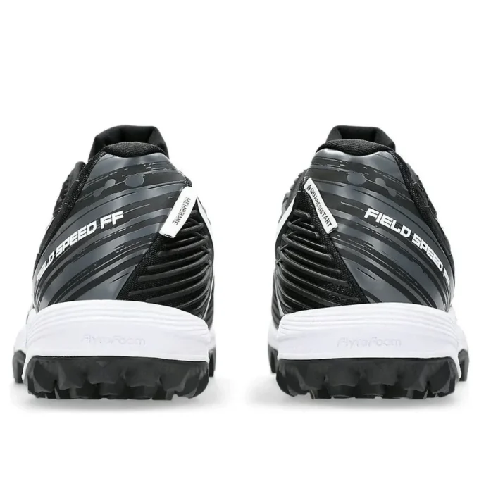 Field Speed FF «Black White»