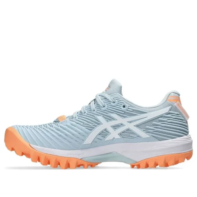 Field Speed FF «Cool Grey White»