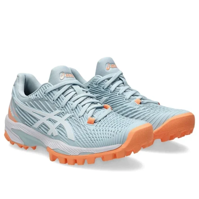 Field Speed FF «Cool Grey White»