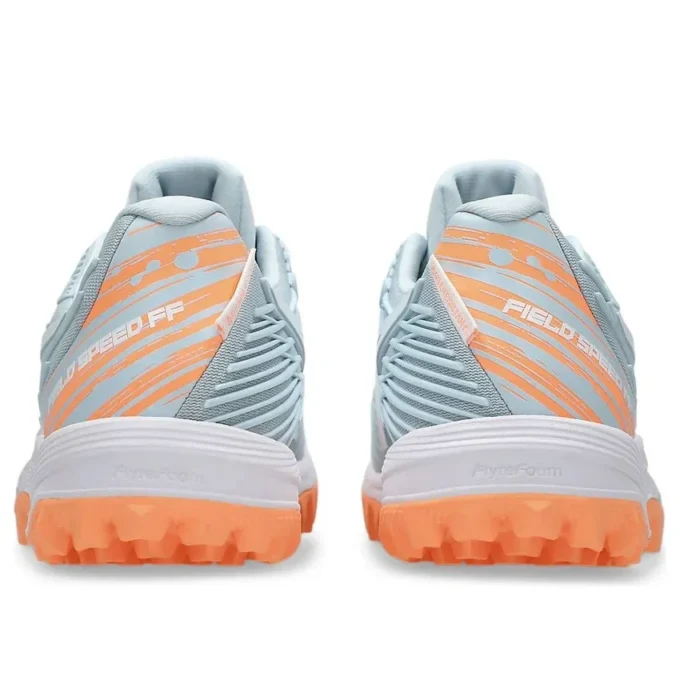 Field Speed FF «Cool Grey White»