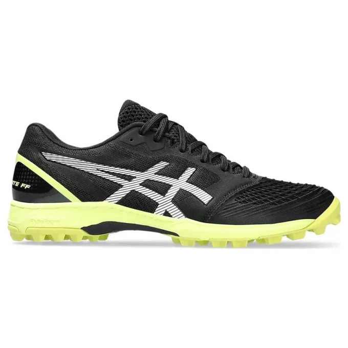 Field Ultimate FF 2 «Black Glow Yellow»