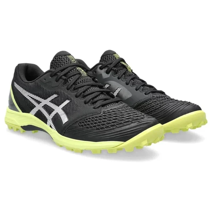 Field Ultimate FF 2 «Black Glow Yellow»