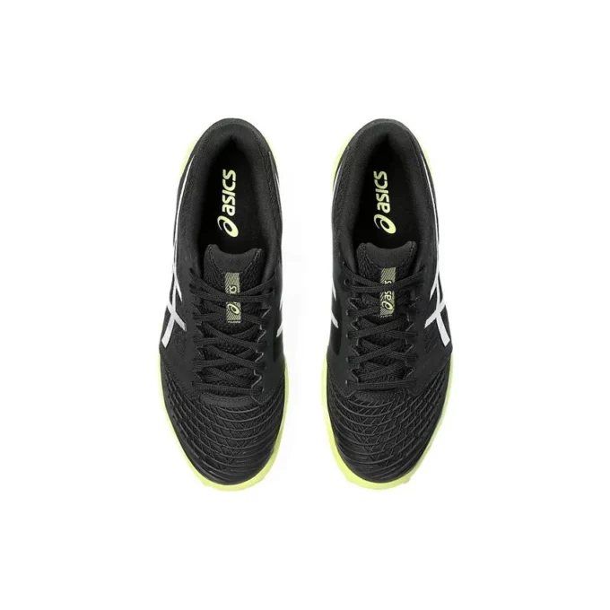 Field Ultimate FF 2 «Black Glow Yellow»