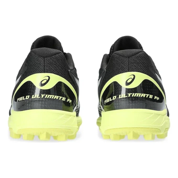 Field Ultimate FF 2 «Black Glow Yellow»