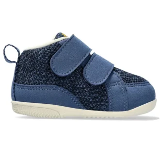 First MC «Dark Blue»