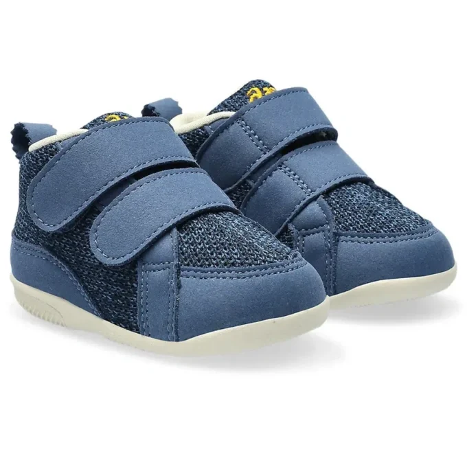 First MC «Dark Blue»