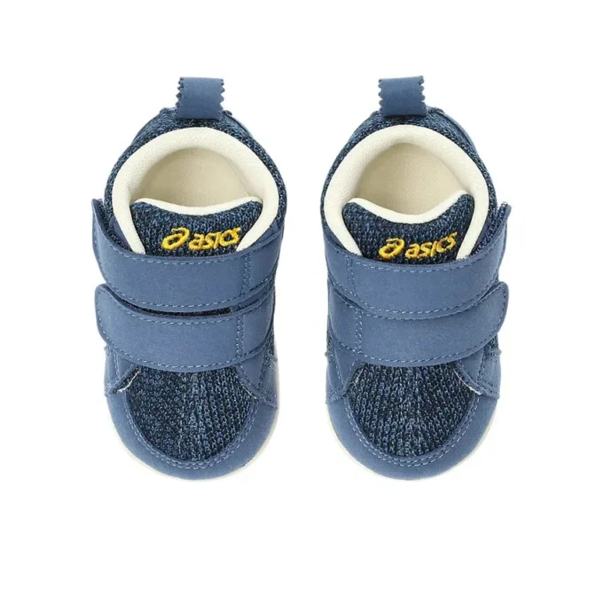 First MC «Dark Blue»