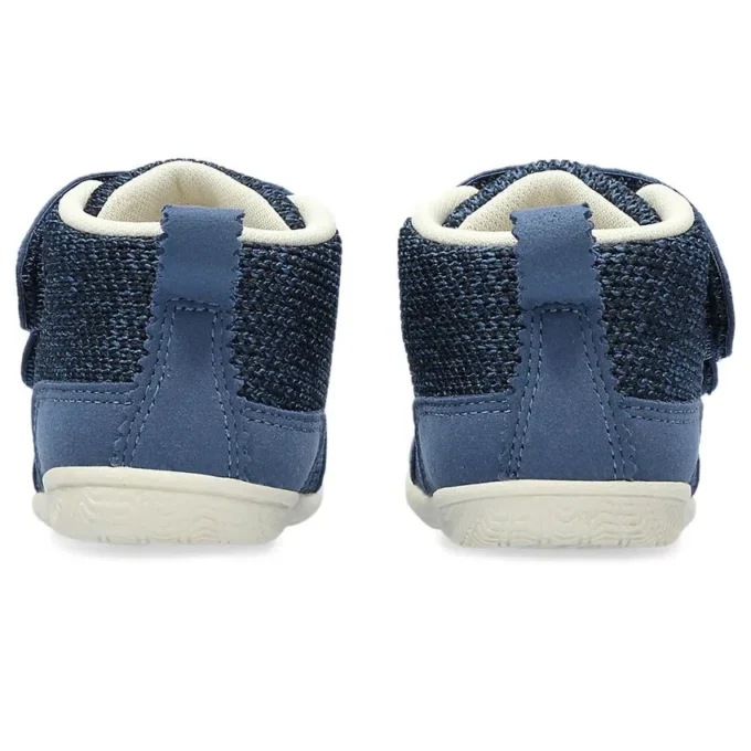 First MC «Dark Blue»