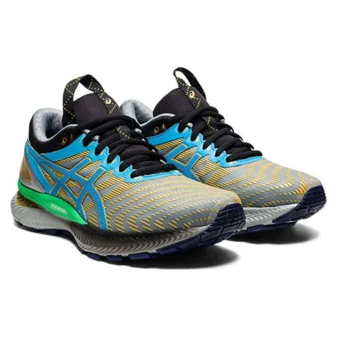 FN1-S Gel-Nimbus 22 «Stone Grey Blue» FN1-S Gel-Nimbus 22 «Stone Grey Blue»