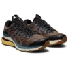 FN3-S Gel-Kayano 28 «Anthracite Antique Gold»