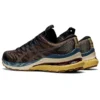 FN3-S Gel-Kayano 28 «Anthracite Antique Gold»