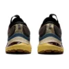 FN3-S Gel-Kayano 28 «Anthracite Antique Gold»