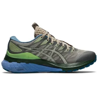 FN3-S Gel-Kayano 28 «Gargoyle Fog»