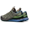 FN3-S Gel-Kayano 28 «Gargoyle Fog»