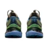 FN3-S Gel-Kayano 28 «Gargoyle Fog»