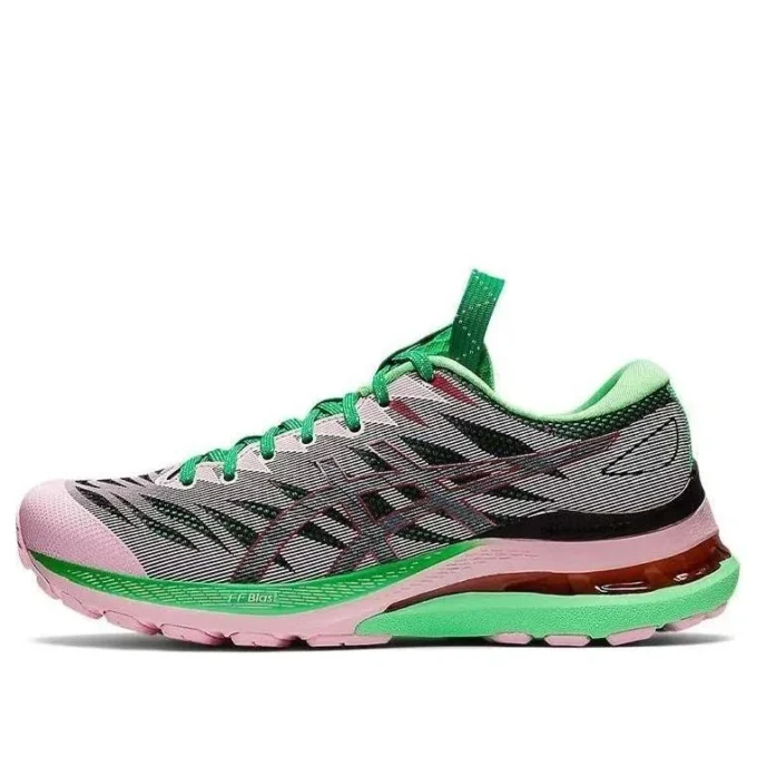 FN3-S Gel-Kayano 28 «Sweet Dreams»