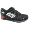 Foot Locker x Anderson Bluu x Gel-Lyte 3 «G.I. Joe Snake Eyes»