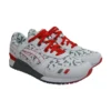 Foot Locker x Anderson Bluu x Gel-Lyte 3 «G.I. Joe Storm Shadow»