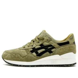 Footpatrol x Gel-Lyte 3 «Squad»