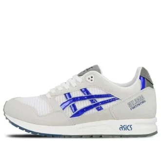Footpatrol x GEL Saga «Gundam»
