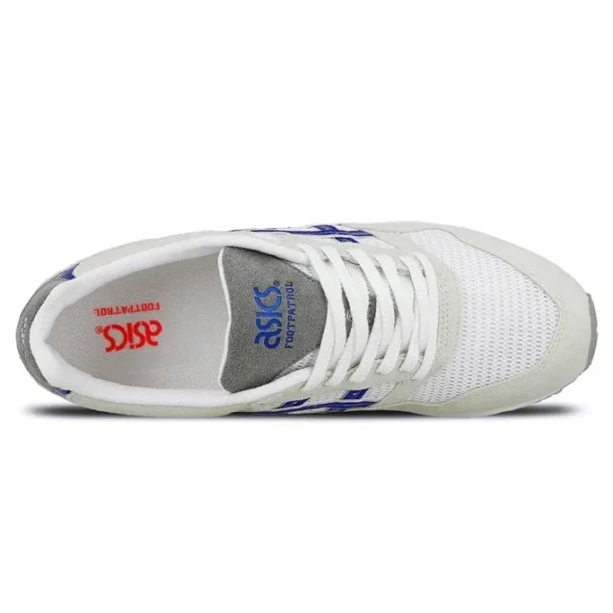 Footpatrol x GEL Saga «Gundam» Footpatrol x GEL Saga «Gundam»