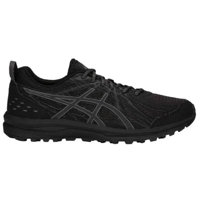Frequent Trail «Black Carbon»