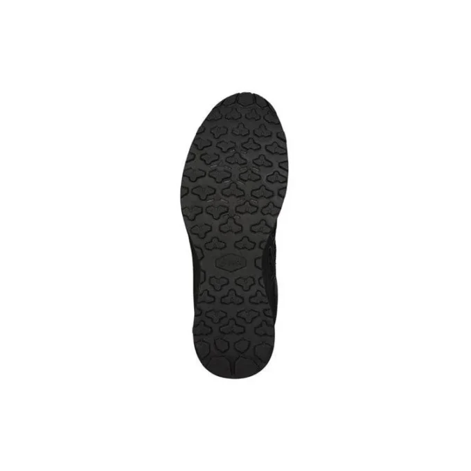 Frequent Trail «Black Carbon»