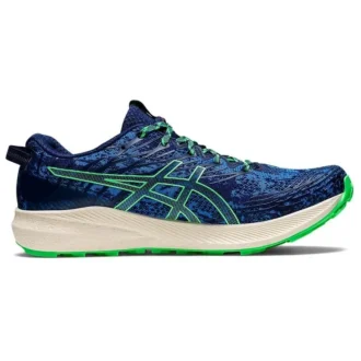 Fuji Lite 3 «Dark Blue Green»