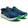 Fuji Lite 3 «Dark Blue Green»