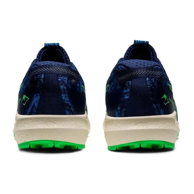 Fuji Lite 3 «Dark Blue Green»