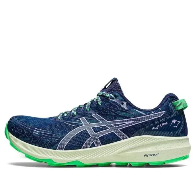 Fuji Lite 3 «Ink Teal Violet»