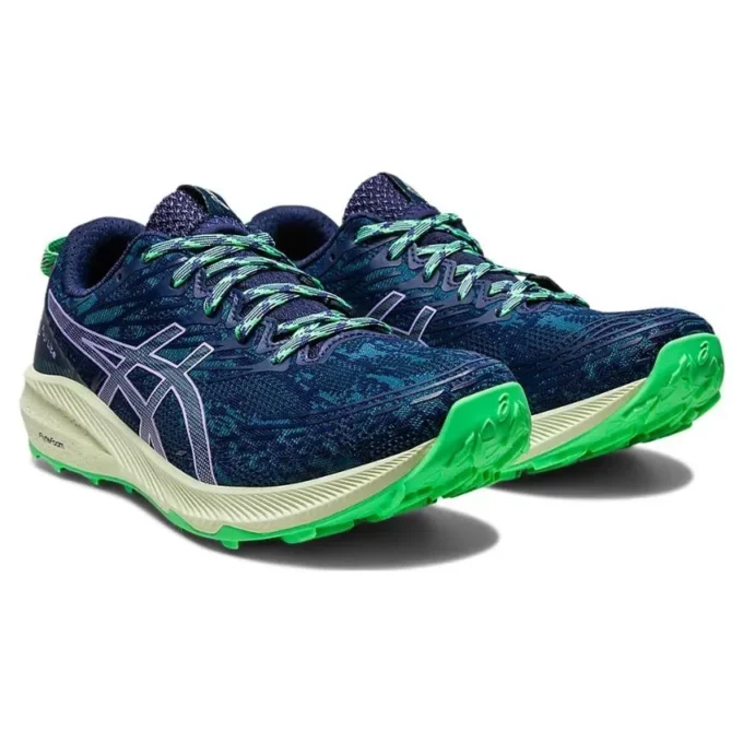 Fuji Lite 3 «Ink Teal Violet»