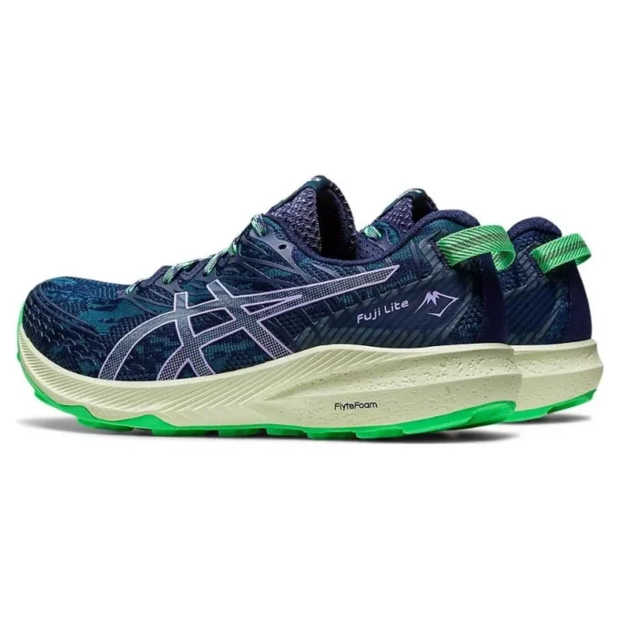 Fuji Lite 3 «Ink Teal Violet»