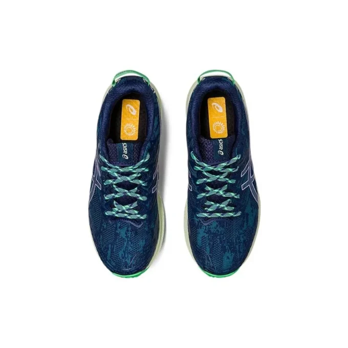 Fuji Lite 3 «Ink Teal Violet»