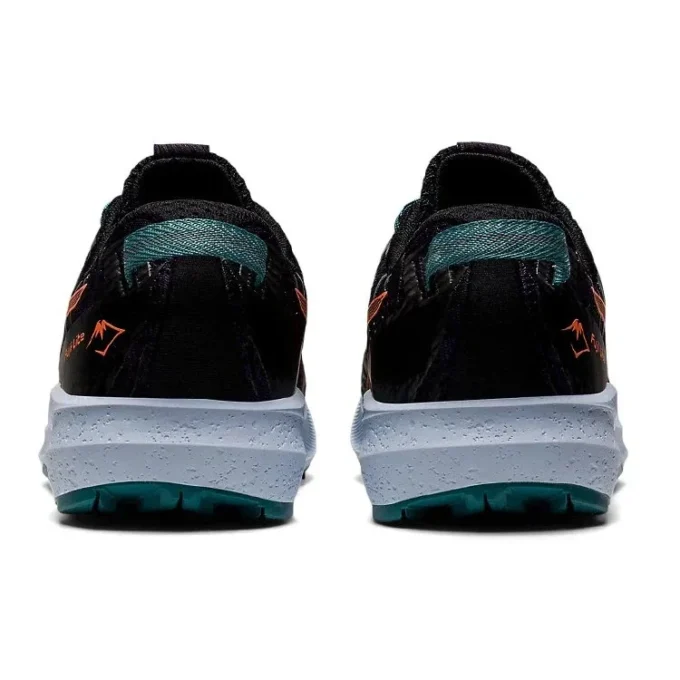 Fuji Lite 3 «Night Shade Nova Orange»